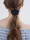 Scrunchie aus Seide HS054